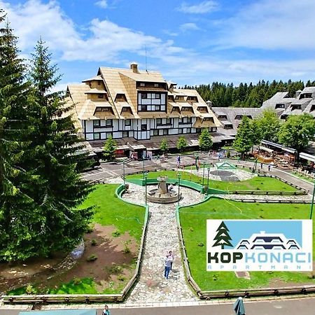 Apartments Kop Konaci Κοπαόνικ Εξωτερικό φωτογραφία