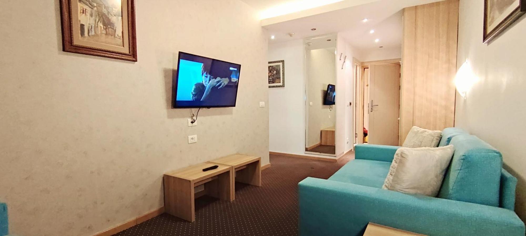 Apartments Kop Konaci Κοπαόνικ Δωμάτιο φωτογραφία