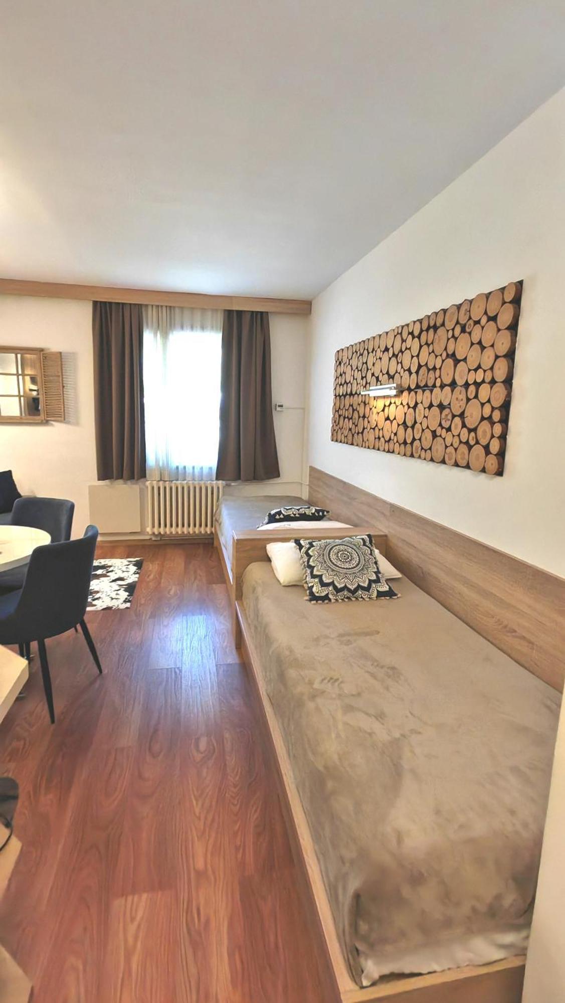 Apartments Kop Konaci Κοπαόνικ Δωμάτιο φωτογραφία