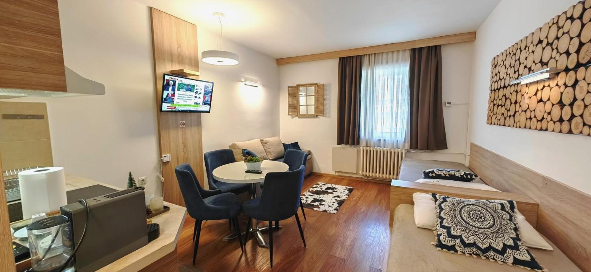 Apartments Kop Konaci Κοπαόνικ Εξωτερικό φωτογραφία