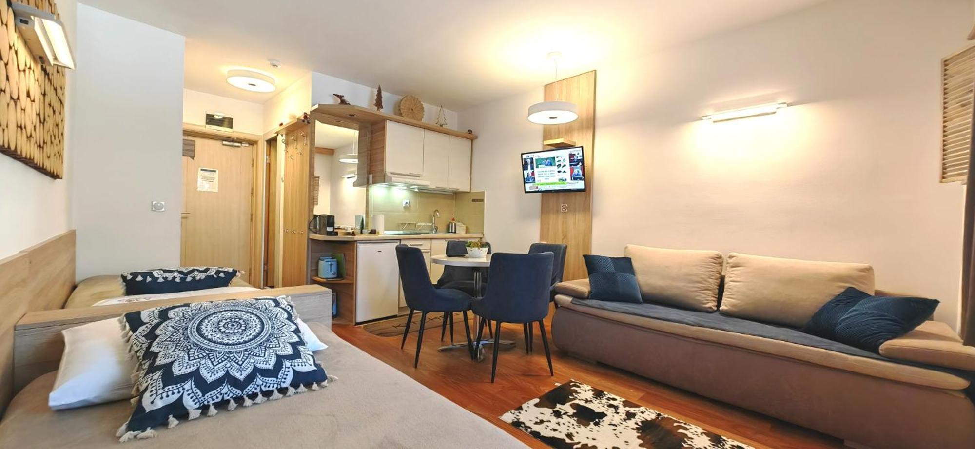 Apartments Kop Konaci Κοπαόνικ Εξωτερικό φωτογραφία