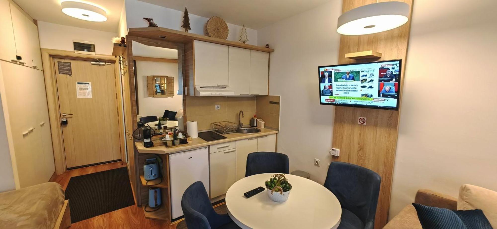 Apartments Kop Konaci Κοπαόνικ Εξωτερικό φωτογραφία