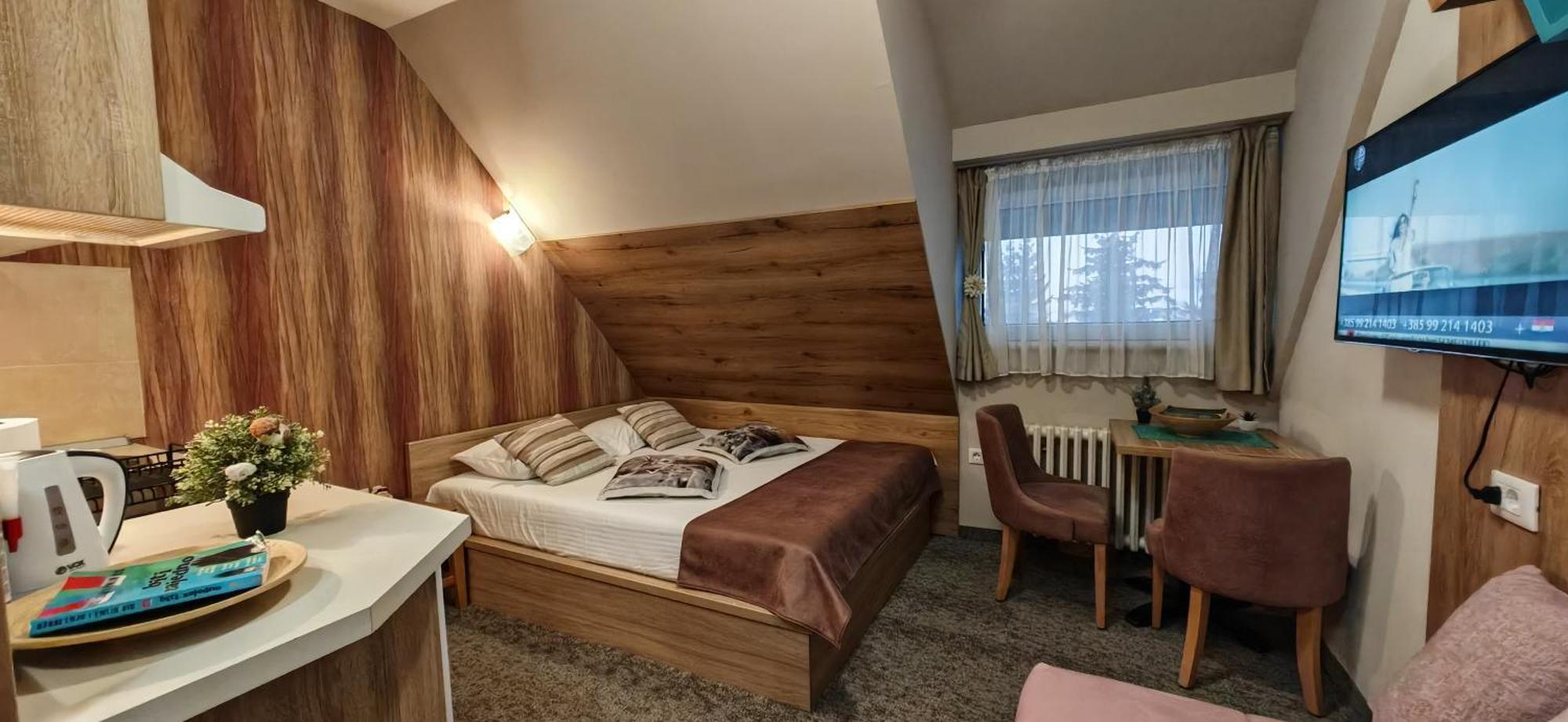 Apartments Kop Konaci Κοπαόνικ Δωμάτιο φωτογραφία