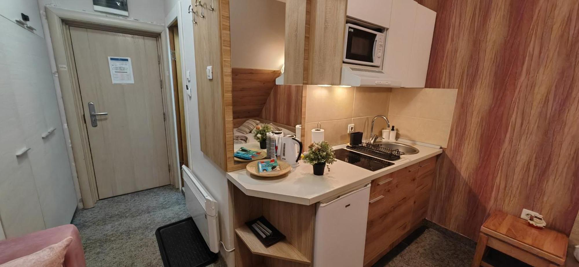Apartments Kop Konaci Κοπαόνικ Δωμάτιο φωτογραφία