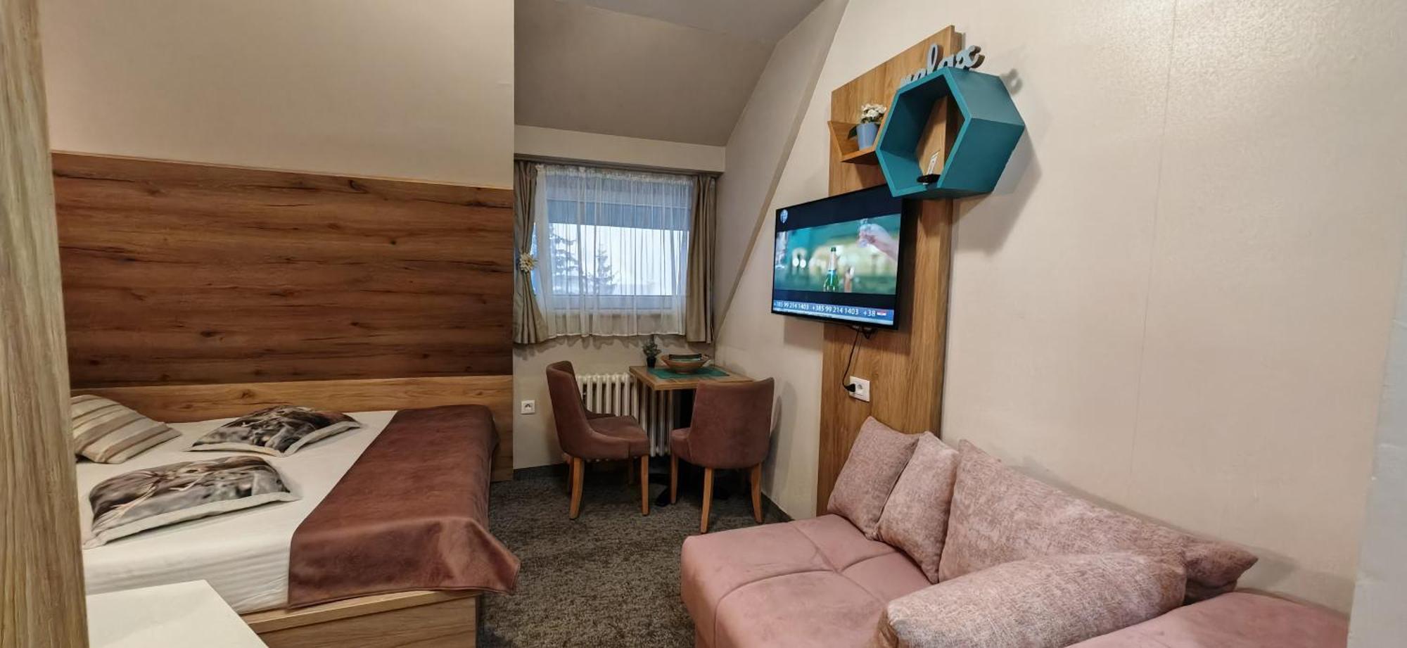 Apartments Kop Konaci Κοπαόνικ Δωμάτιο φωτογραφία
