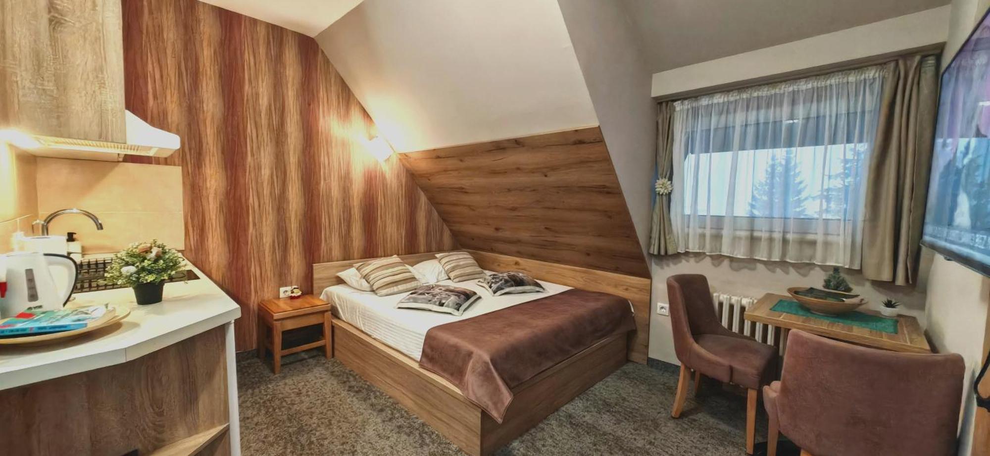 Apartments Kop Konaci Κοπαόνικ Εξωτερικό φωτογραφία