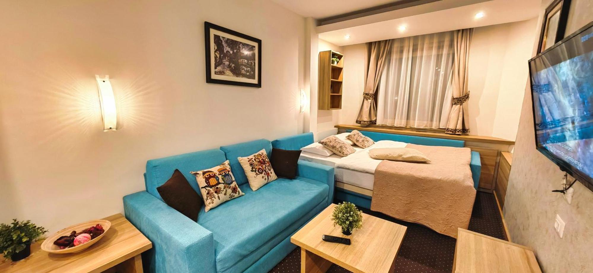 Apartments Kop Konaci Κοπαόνικ Εξωτερικό φωτογραφία