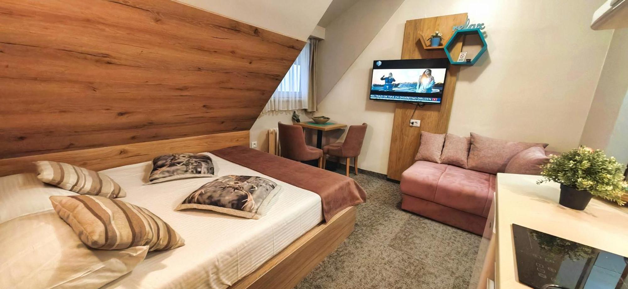 Apartments Kop Konaci Κοπαόνικ Εξωτερικό φωτογραφία