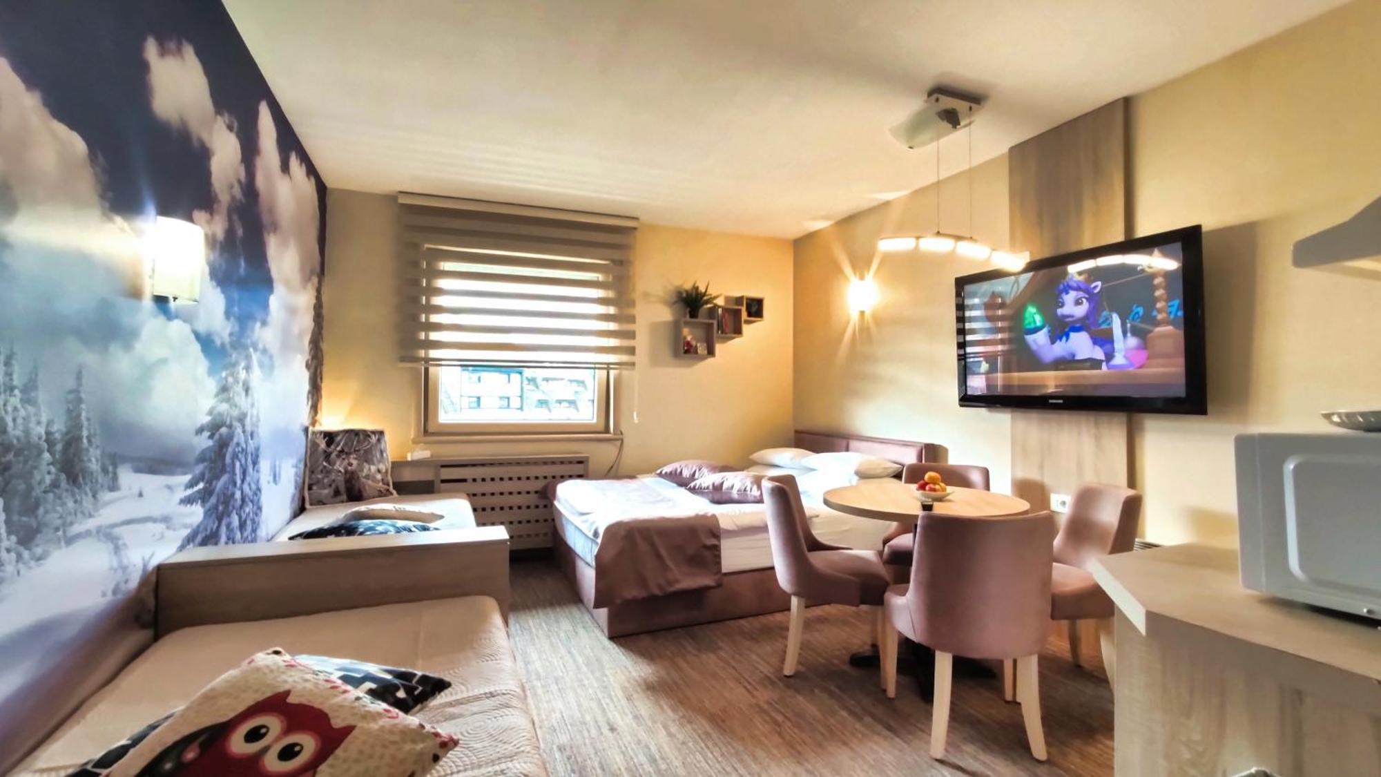 Apartments Kop Konaci Κοπαόνικ Εξωτερικό φωτογραφία