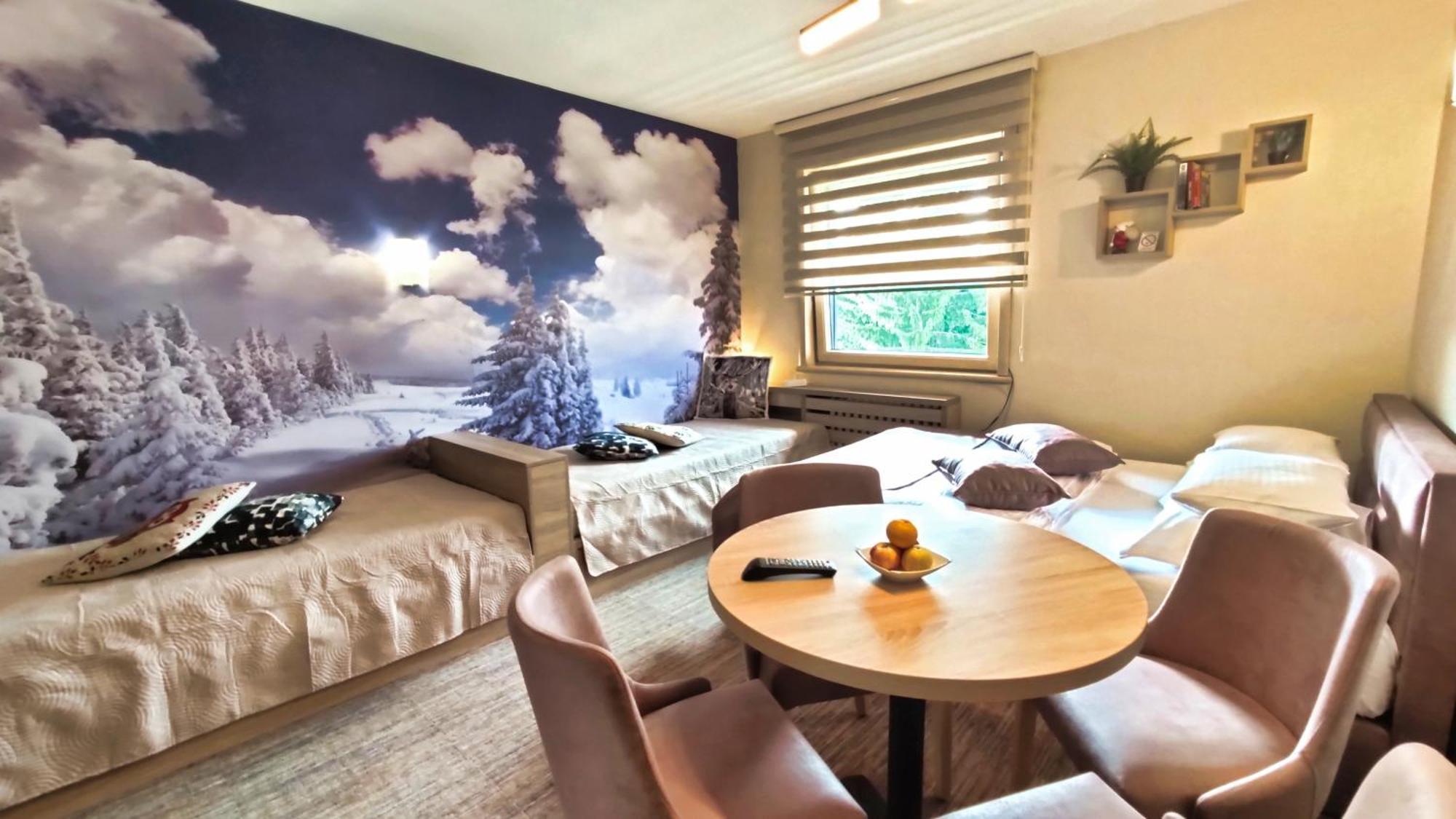 Apartments Kop Konaci Κοπαόνικ Εξωτερικό φωτογραφία