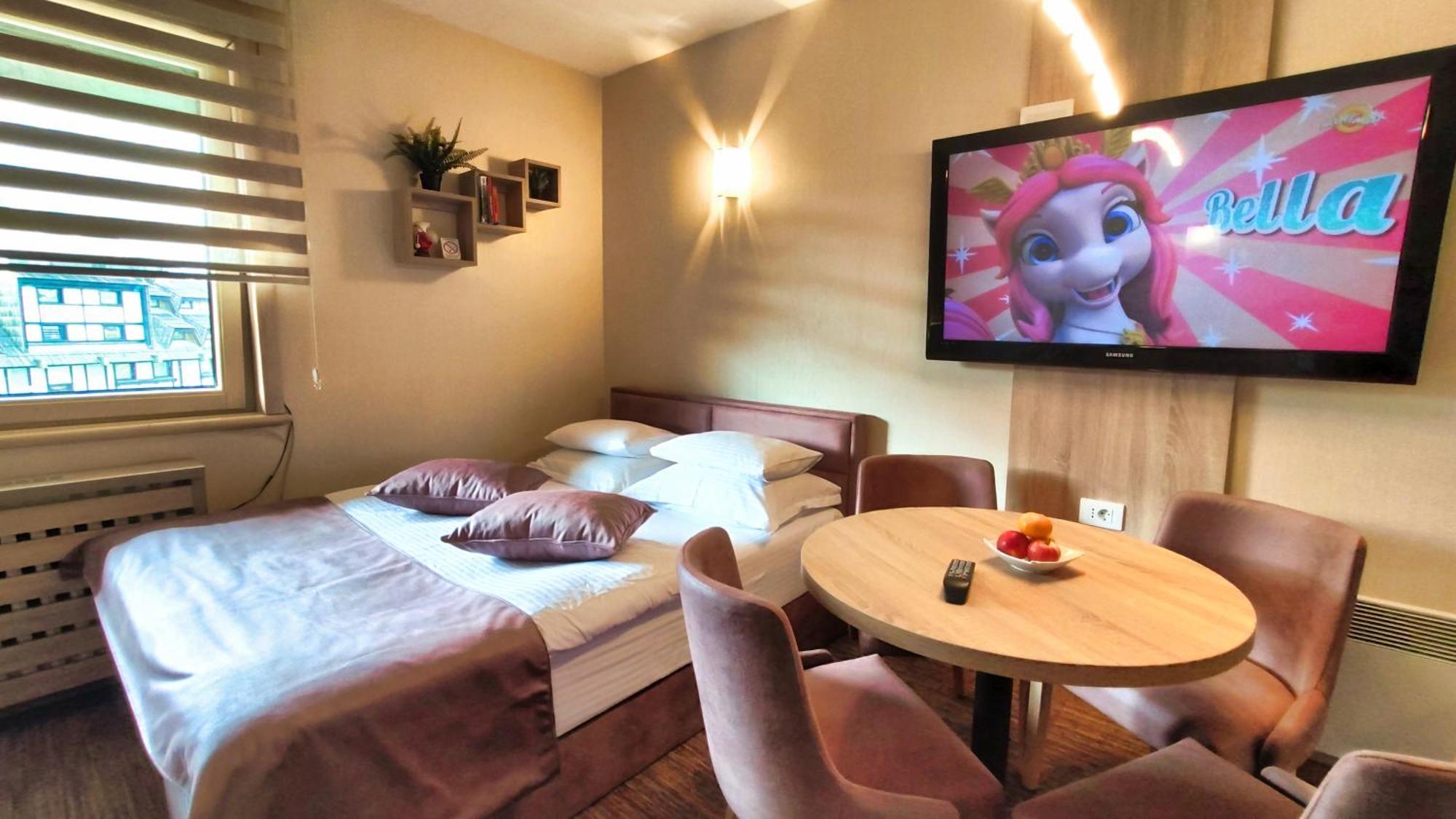 Apartments Kop Konaci Κοπαόνικ Εξωτερικό φωτογραφία