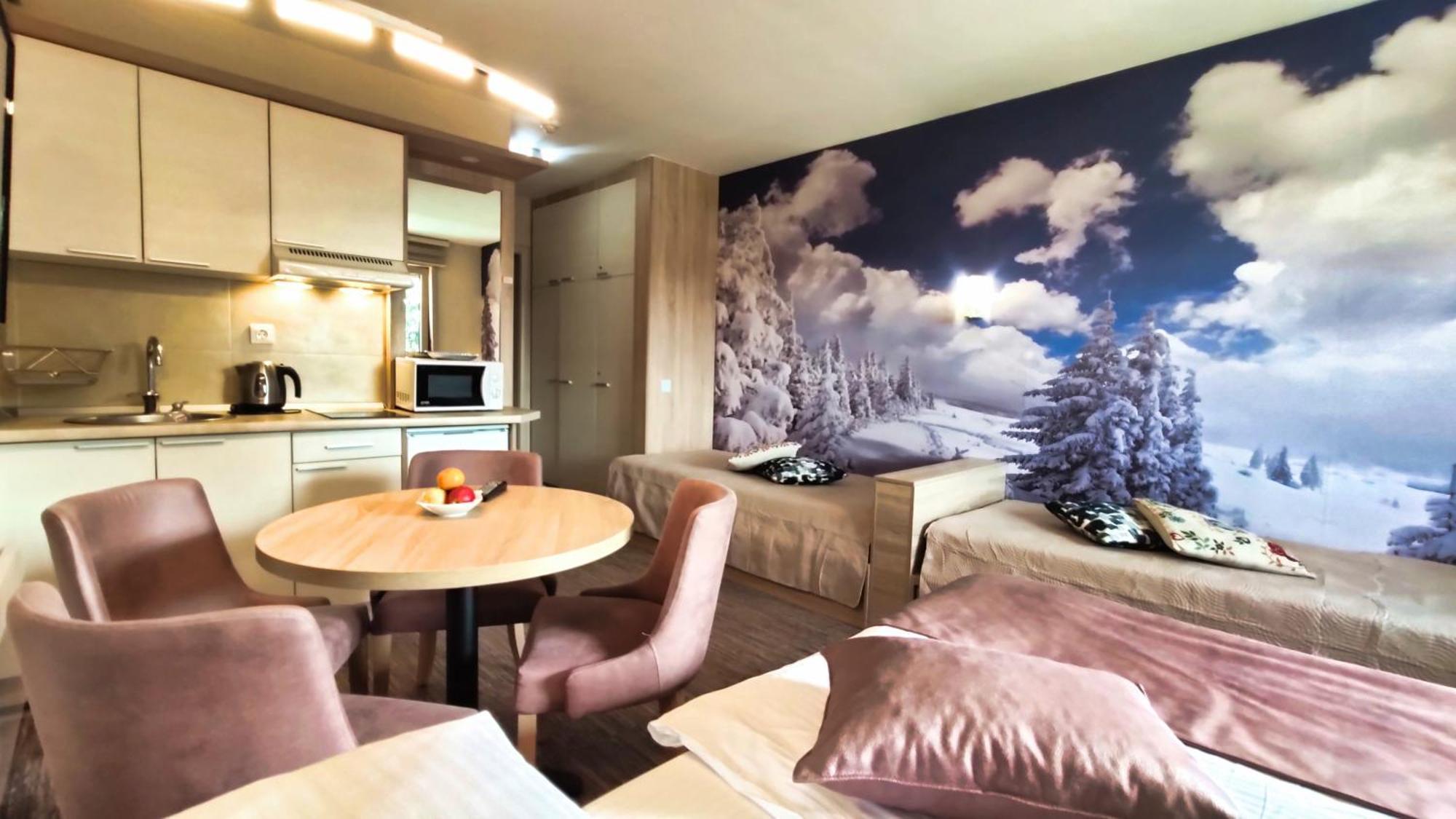 Apartments Kop Konaci Κοπαόνικ Εξωτερικό φωτογραφία