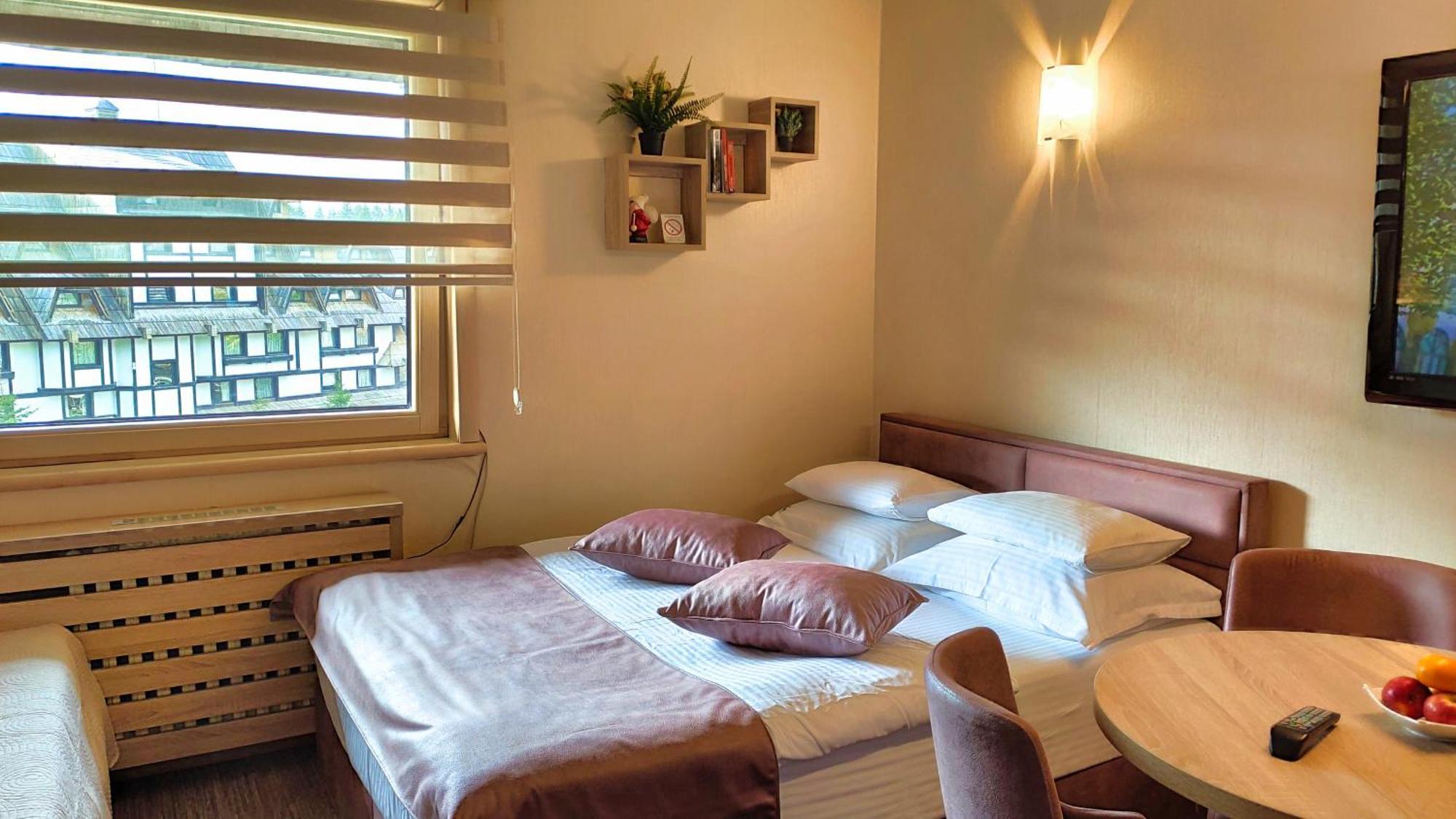 Apartments Kop Konaci Κοπαόνικ Εξωτερικό φωτογραφία