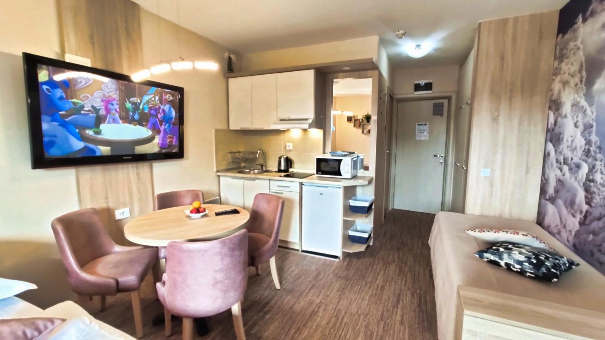 Apartments Kop Konaci Κοπαόνικ Εξωτερικό φωτογραφία