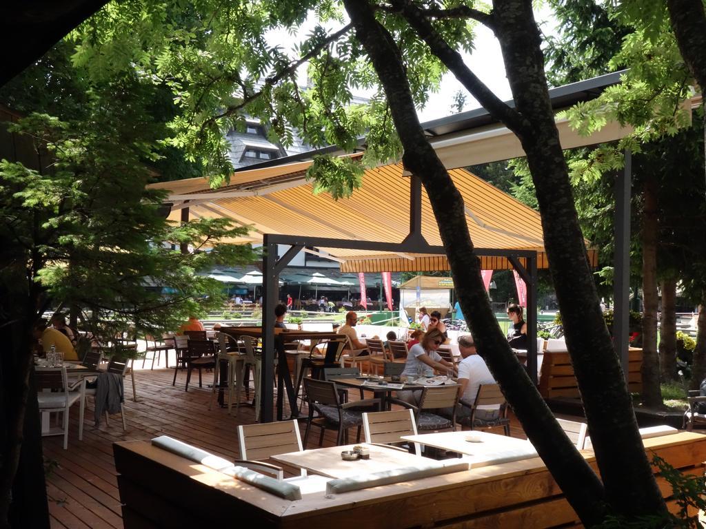 Apartments Kop Konaci Κοπαόνικ Εξωτερικό φωτογραφία